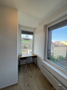 📍 Bratislava, Staré Mesto — Karpatská
Exkluzívne bývanie v p