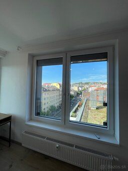 📍 Bratislava, Staré Mesto — Karpatská
Exkluzívne bývanie v p