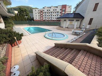 🌟 EXKLUZÍVNE: Veľkorysý 3-izbový apartmán (132 m²) s panoram