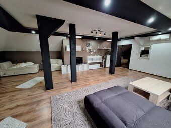 🏡 Ponúkame na dlhodobý prenájom priestranný byt v Michalovci
