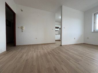 1-izbový byt na Liptove – miesto, kde sa dýcha pokoj
Predsta
