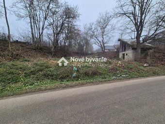 Typ: Pozemky - pre rodinné domy Ulica: bočná Mestská časť: L