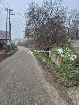 Typ: Pozemky - pre rodinné domy Ulica: bočná Mestská časť: L