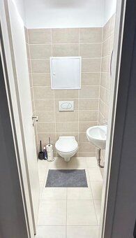 Ponúkame Vám do dlhodobého prenájmu krásny, moderne zariaden