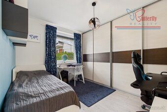 Butterfly-reality exkluzívne ponúka moderný rodinný dom na V