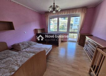 Typ: Rodinný dom Ulica: Lažná Obec: Krásno nad Kysucou
VIDEO