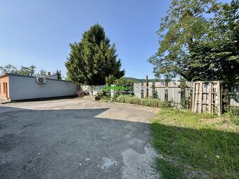 Ponúkame na prenájom obchodný priestor po novej kompletnej r