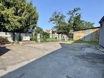 Ponúkame na prenájom obchodný priestor po novej kompletnej r