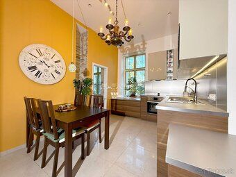 V exkluzívnom zastúpení majiteľa ponúkame na dlhodobý prenáj