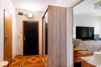 Realitná kancelária KAPA REAL ESTATE Vám exkluzívne ponúka n