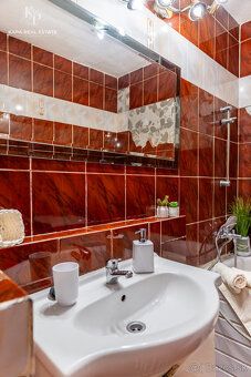 Realitná kancelária KAPA REAL ESTATE Vám exkluzívne ponúka n