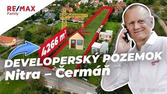 EXKLUZÍVNE IBA U NÁS! Realitná kancelária RE/MAX ponúka na p