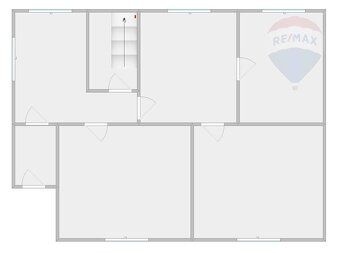 EXKLUZÍVNE IBA U NÁS! Realitná kancelária RE/MAX ponúka na p