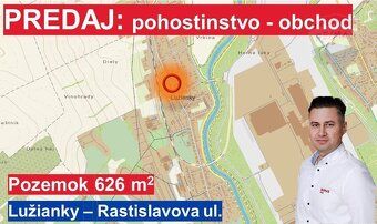 EXKLUZÍVNE IBA U NÁS! Realitná kancelária RE/MAX ponúka na p