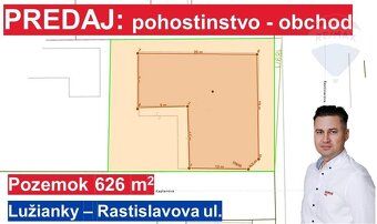EXKLUZÍVNE IBA U NÁS! Realitná kancelária RE/MAX ponúka na p