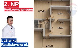 EXKLUZÍVNE IBA U NÁS! Realitná kancelária RE/MAX ponúka na p