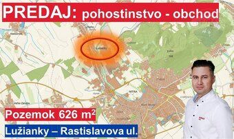 EXKLUZÍVNE IBA U NÁS! Realitná kancelária RE/MAX ponúka na p