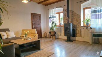 EXKLUZÍVNE IBA U NÁS!Realitná kancelária RE/MAX vám ponúka n