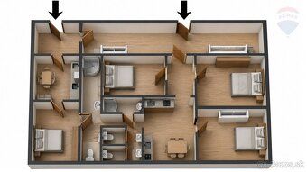 EXKLUZÍVNE IBA U NÁS! Realitná kancelária RE/MAX vám ponúka 