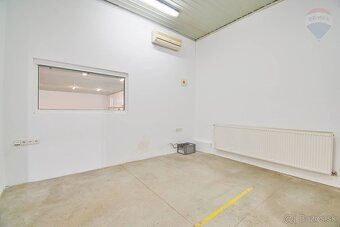 Realitná kancelária REMAX ponúka na prenájom skladovo-výrobn