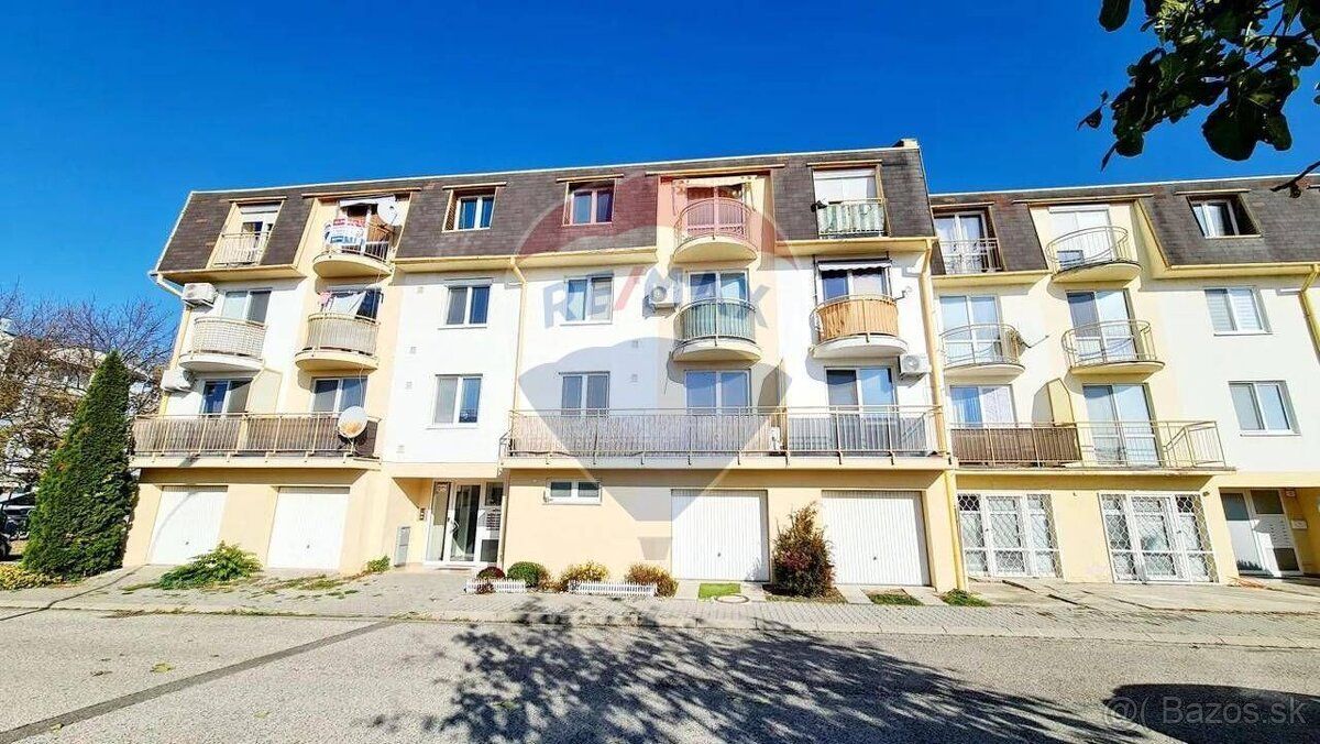 Realitná kancelária RE/MAX ponúka na predaj praktický nebyto