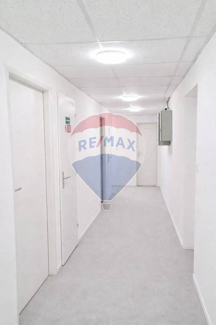 Realitná kancelária RE/MAX ponúka na predaj praktický nebyto