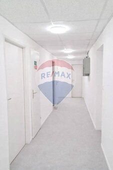 Realitná kancelária RE/MAX ponúka na predaj praktický nebyto