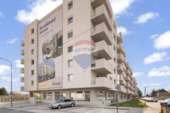 Realitná kancelária RE/MAX ponúka na prenájom krásny, úplne 