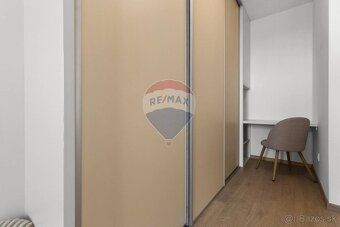 Realitná kancelária RE/MAX ponúka na prenájom krásny, úplne 