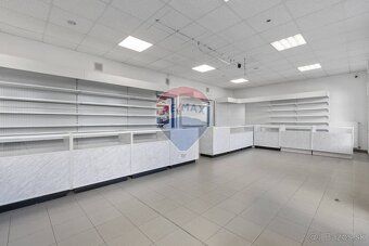 Hľadáte priestor, ktorý dokonale spojí podnikanie aj bývanie