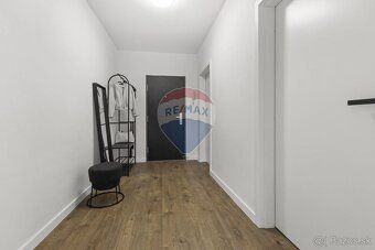 Objavte bývanie, kde sa mestský život prirodzene prepája s o