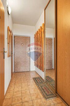 Realitná kancelária RE/MAX exkluzívne ponúka na predaj 3-izb