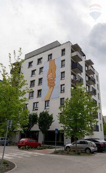 Realitná kancelária RE/MAX ponúka na predaj príjemný 1 izbov