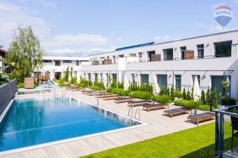 RE/MAX Perfect exkluzívne ponúka na predaj štýlový 2-izbový 