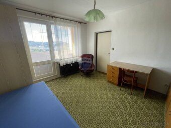 Realitná kancelária RE/MAX Vám ponúka na predaj 4 izbový byt