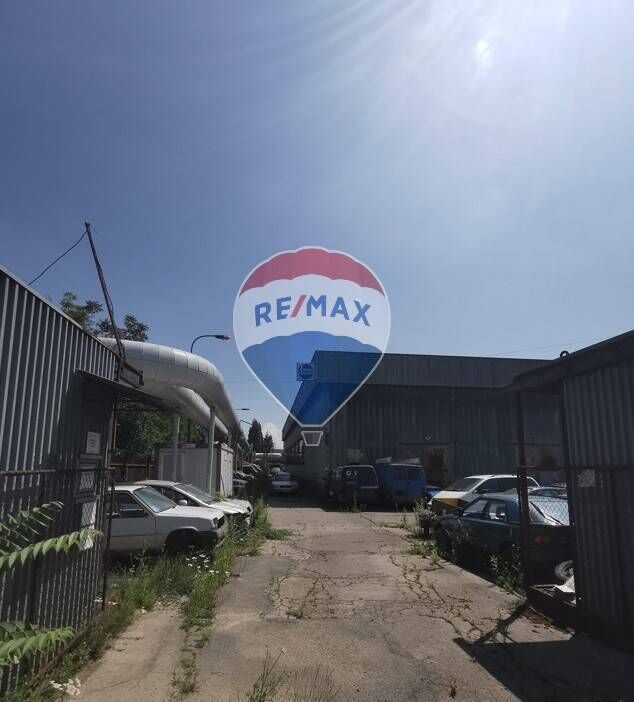 Realitná kancelária RE/MAX ponúka na predaj priestory na pod