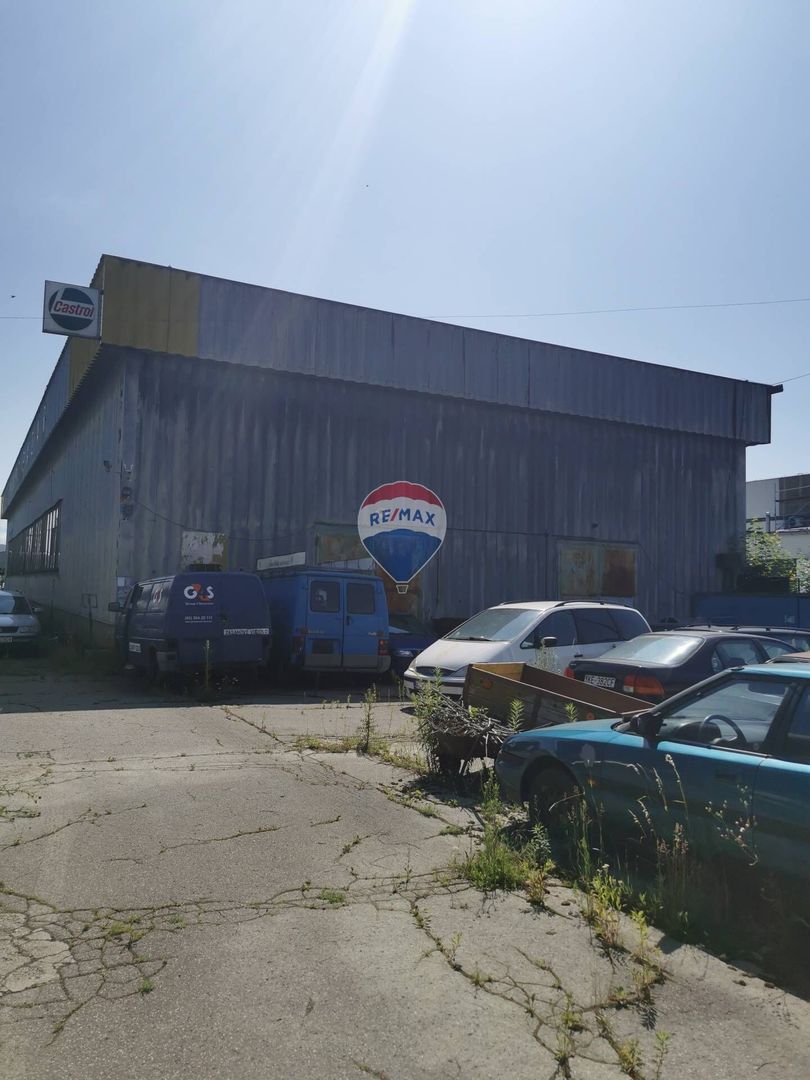 Realitná kancelária RE/MAX ponúka na predaj priestory na pod