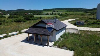 SKLADY, VÝROBA = NOVÝ priemyselný areál, Malá Tŕňa, TOKAJ
Na