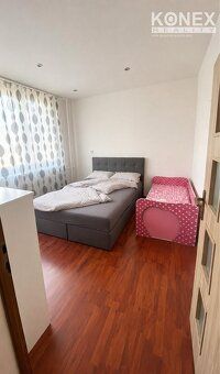 ID:4138 Ponúkame na predaj útulný a prakticky riešený 2,5-iz