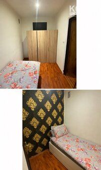 ID:4138 Ponúkame na predaj útulný a prakticky riešený 2,5-iz