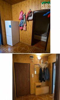 ID:4138 Ponúkame na predaj útulný a prakticky riešený 2,5-iz