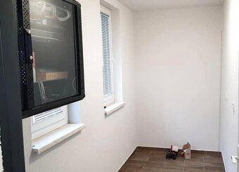 Predáme objekt bistro s ubytovacou časťou pri Zlatých Piesko