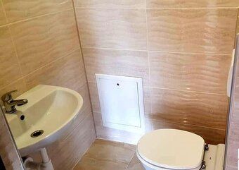 Predáme objekt bistro s ubytovacou časťou pri Zlatých Piesko