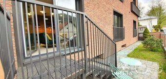 Delta Property ponúka na prenájom 3-izbový byt s rozlohou 97
