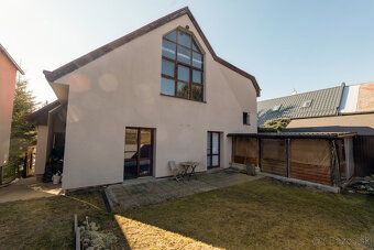 Typ: Rodinný dom Obec: Štrba
Bývanie pod štítmi Vysokých Tat