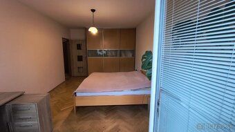 Ponúkam na prenájom kompletne zariadený 2-izbový byt nachádz