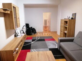 Tureality ponúka na predaj 2-izbový byt v Novej Dubnici na K