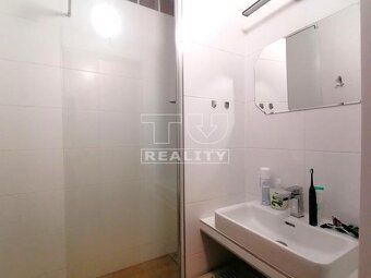 Tureality ponúka na predaj 2-izbový byt v Novej Dubnici na K
