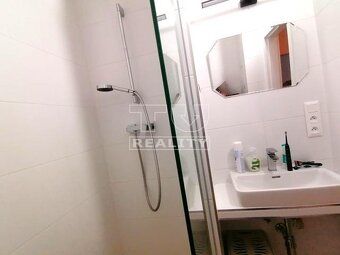 Tureality ponúka na predaj 2-izbový byt v Novej Dubnici na K