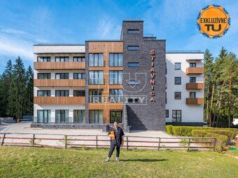 EXKLUZÍVNE iba v TUreality ponúkam na predaj : Štýlový a fun